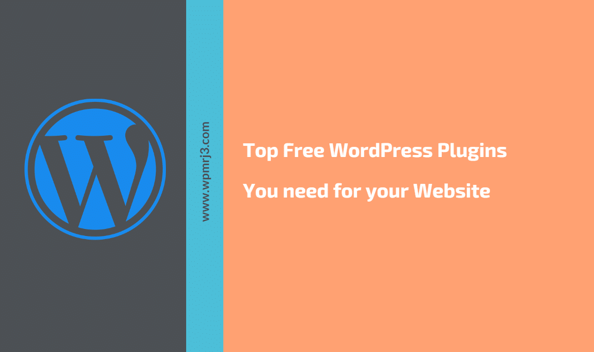 The best WordPress plugins you need for your site